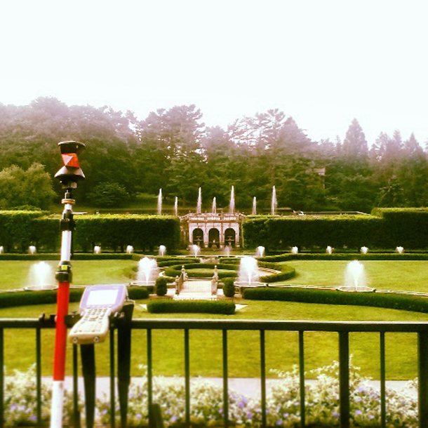 Longwood Gardens